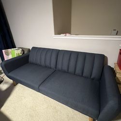 Futon Couch