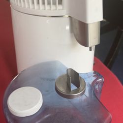 VEVOR Water Distiller, 1.1