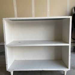 Shelf
