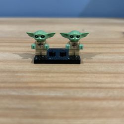 Lego Star Wars
