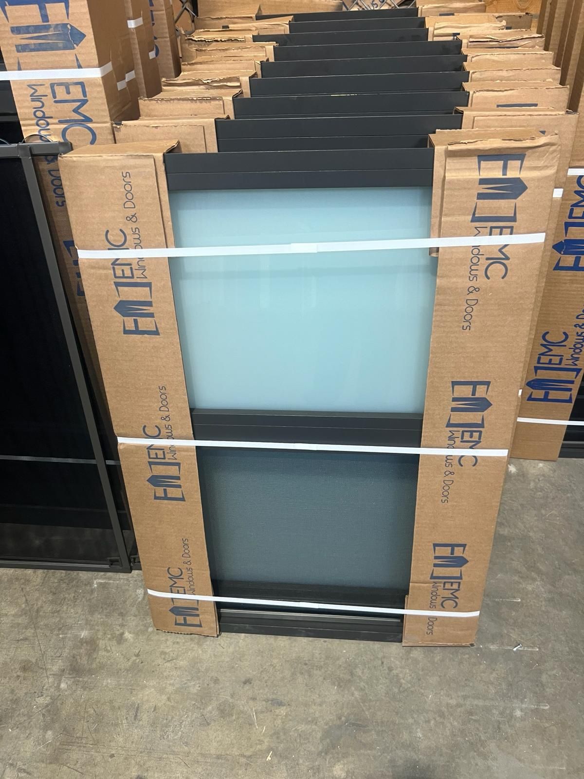 Impact Windows & Doors