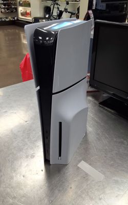 Playstation 5 Slim Disk version + Playstation Portal bundle