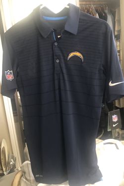 New NFL NIKE Dry Fit Polo Men’s XS