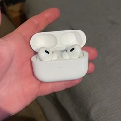 Airpod Pro 3rd Gen 