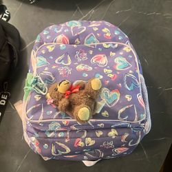 Kids Backpack