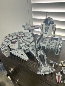 LEGO STAR WARS