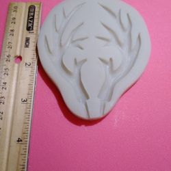 Silicon Mold $8