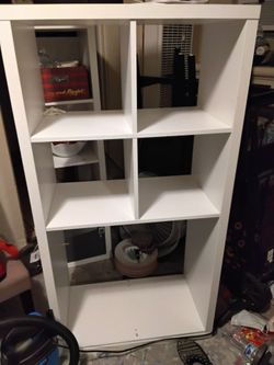 Shelf