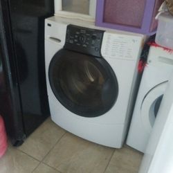 Kenmore Washer