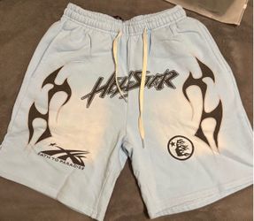 Hellstar short