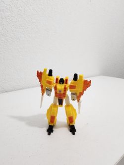 Transformers