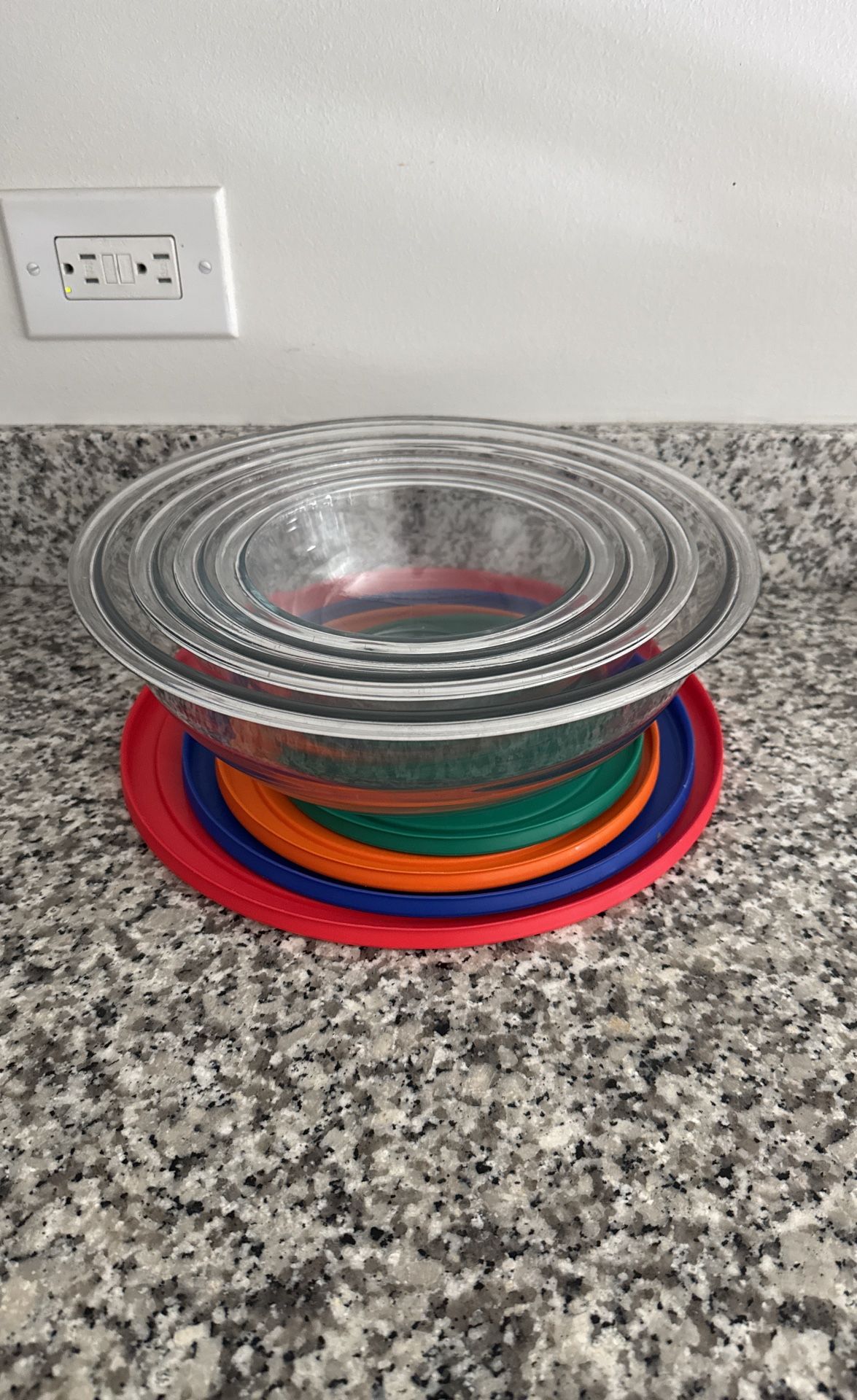 Pyrex Set for Sale in Phoenix, AZ - OfferUp