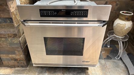 Dacor Oven