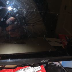 Acer 23 Inch Monitor 78hz