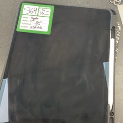 5th Gen Apple Tablet