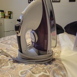 Iron