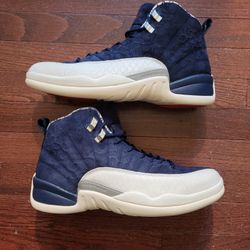 Air Jordan 12 Retro International Flight   sz 11
