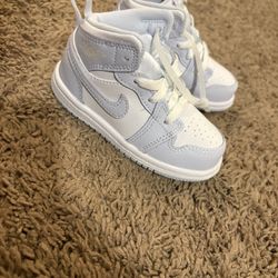 Toddler Jordan 1 Size 6c