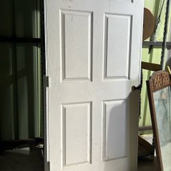 New Door 36x 80