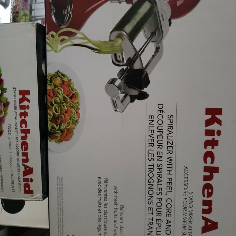 KitchenAid Stand Mixers for Sale in San Dimas, CA - OfferUp