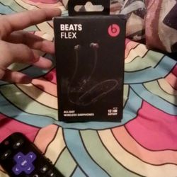 Beats Flex