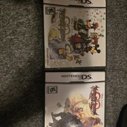 Kingdom Hearts Ds Games