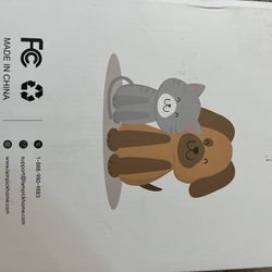 Automatic Cat Feeder 