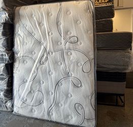 New mattresses for sale