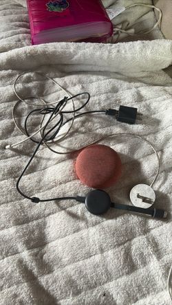 Google Pink Nest