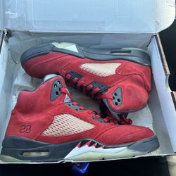 Raging Bulls…..SIZE 12….OG ALL!!!!