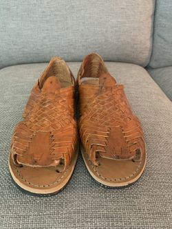 Mexico Huaraches