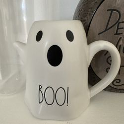 Rae Dunn Halloween