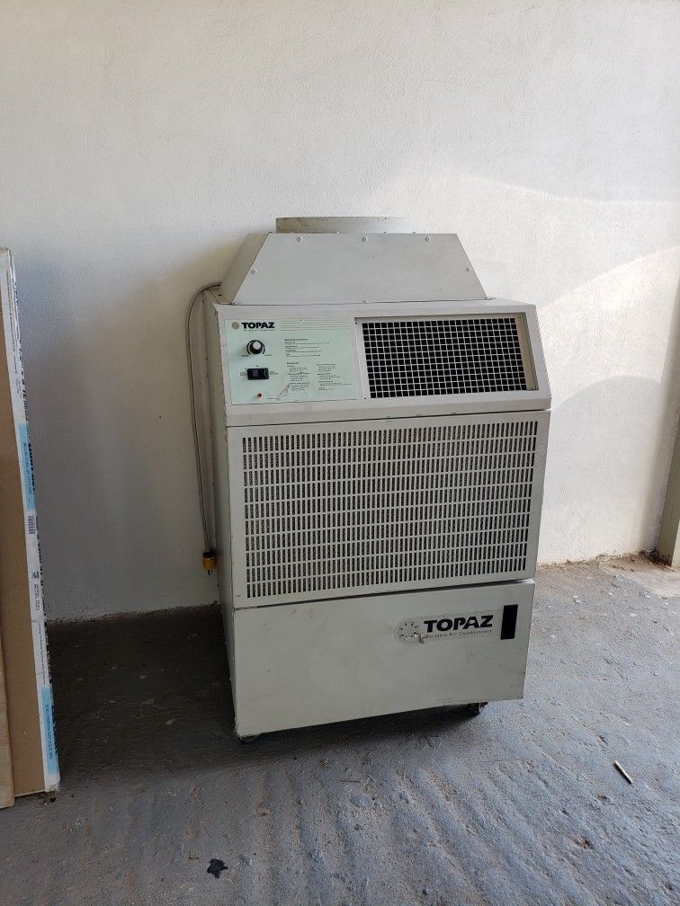 Portable Air Conditioner AC 1.5TON