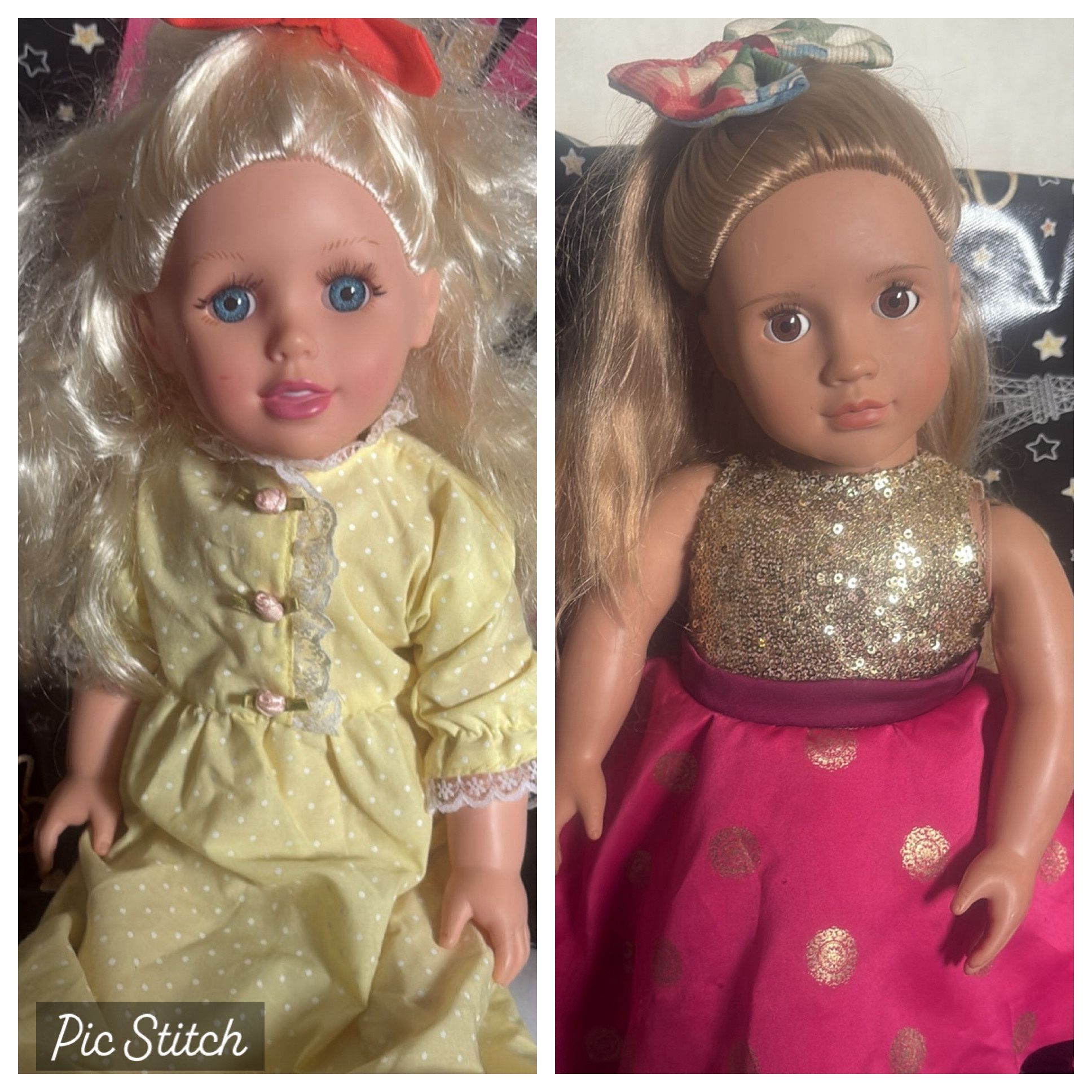 BABY dolls  American Girl DOLL (YOU PICK) Toys 