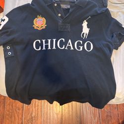 Polo ralph lauren shirt