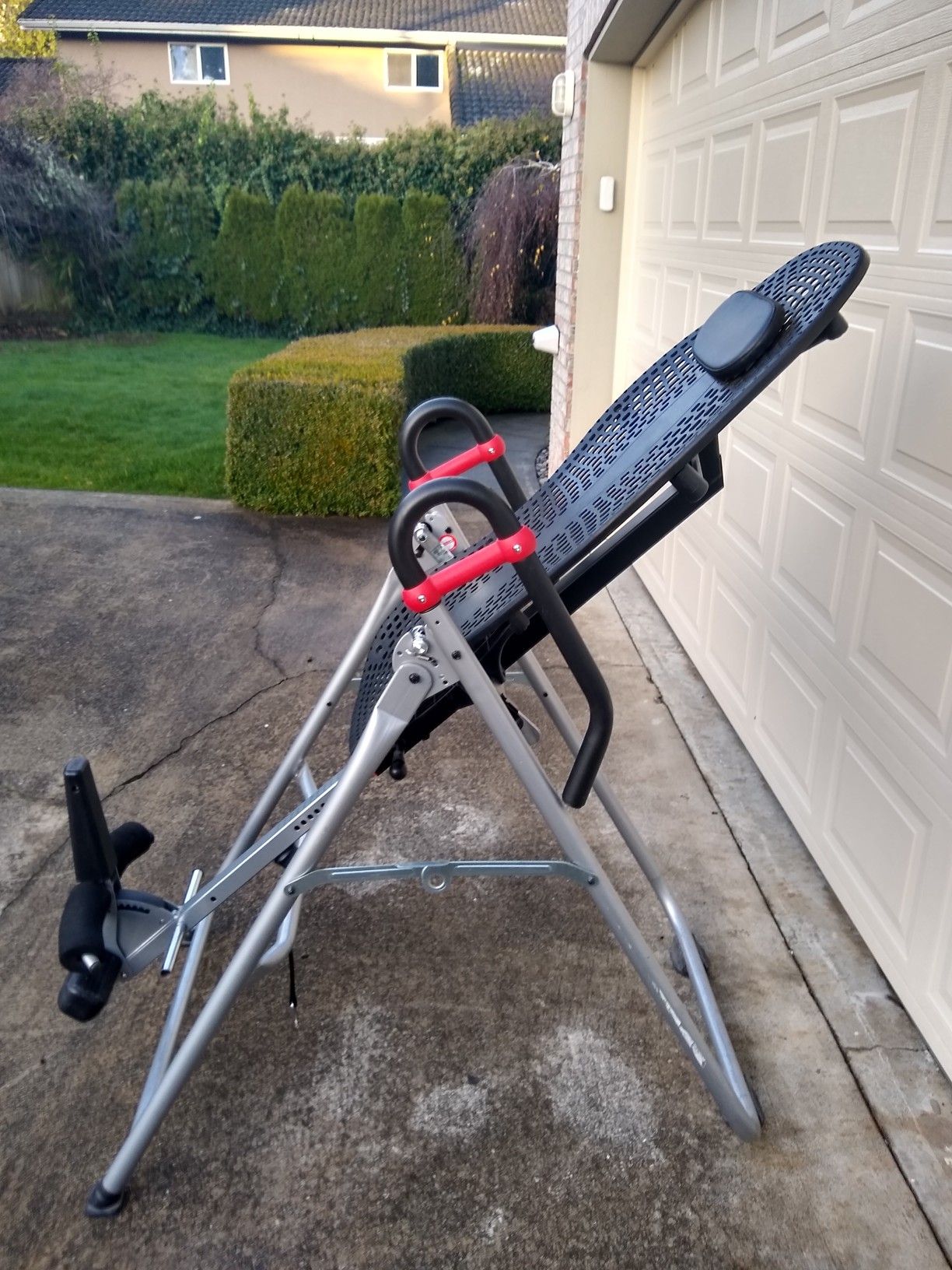 Invertalign 3 Inversion table for Sale in Federal Way, WA OfferUp