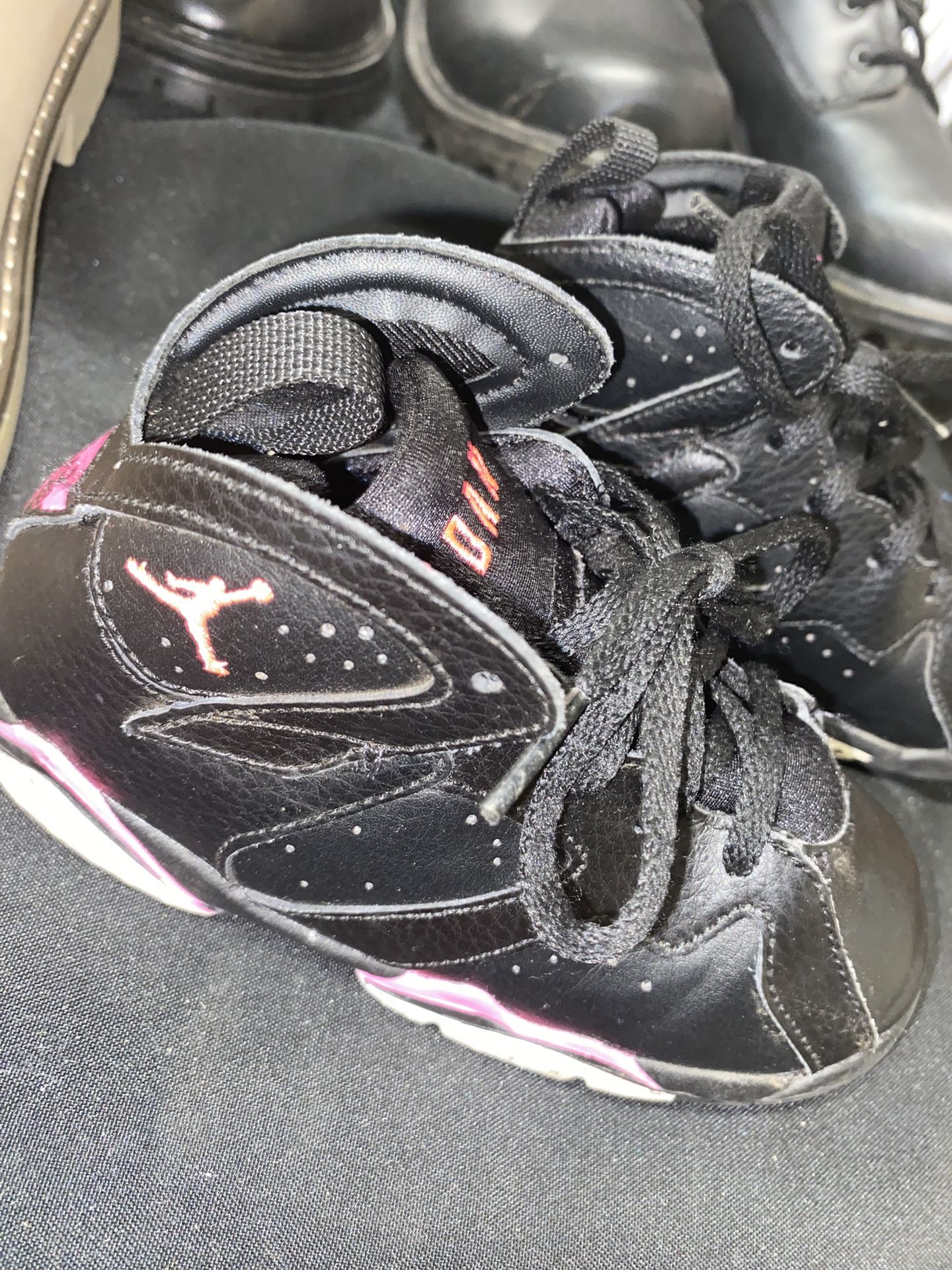 Air Jordan 7 Retro