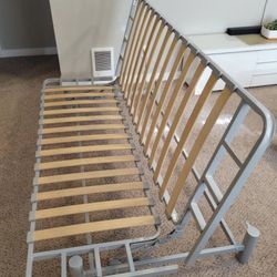 IKEA Futon Frame