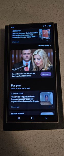 Unlocked S24 Ultra 512gb