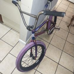 bmx primo indy 20in
