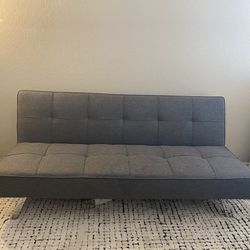 Futon Bed Couch 