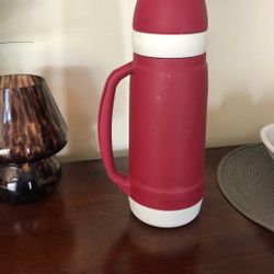 Thermos Model 100F-TP (TV)