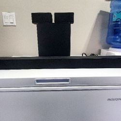 Vizio Surround Sound