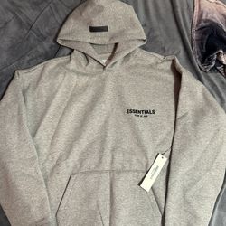 Essentials hoodie 