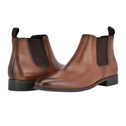 Calvin Klein Donto Chelsea Boot Men Size 12