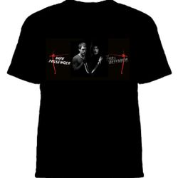 Dexter T Shirt