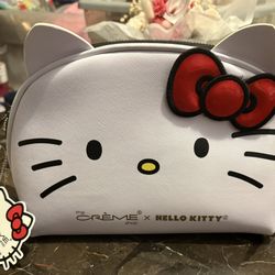 Hello Kitty Bag 