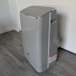 Ac Unit Ice Cold With Remote 450$