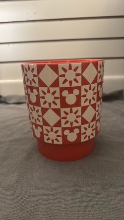 Mickey Mouse planter