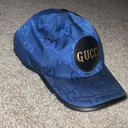 Gucci SnapBack 